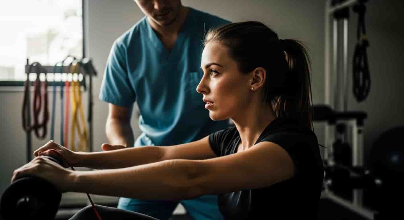 Justyna Franieczek walczy o powrót do sportu - mistrzyni świata zbiera pieniądze na rehabilitację