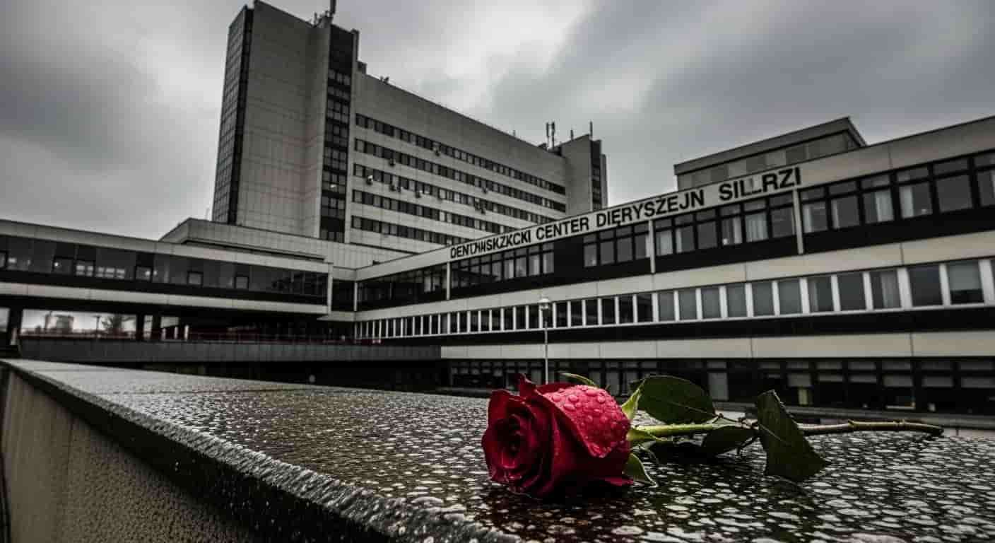 Tragiczny koniec legendy kardiochirurgii - nowa biografia odsłania prawdę o profesorze Marianie Zembali