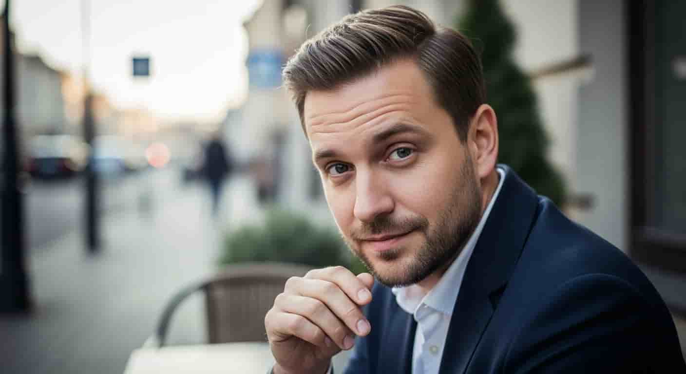 Katarzyna Cichopek wyszła za mąż za Macieja Kurzajewskiego - Marcin Hakiel komentuje z humorem