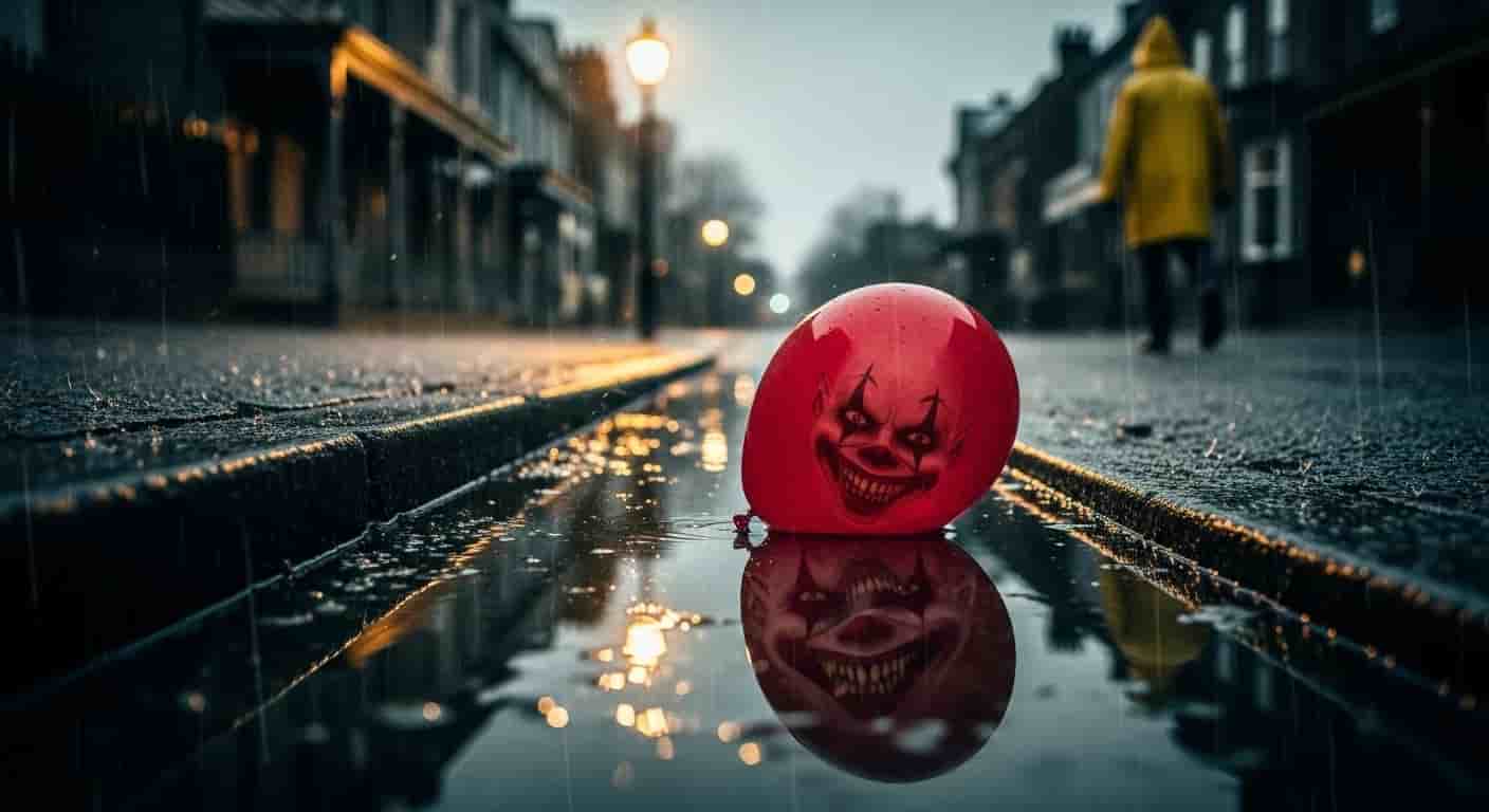 HBO prezentuje nowy serial It: Welcome to Derry z trzysezowym planem dla Pennywise