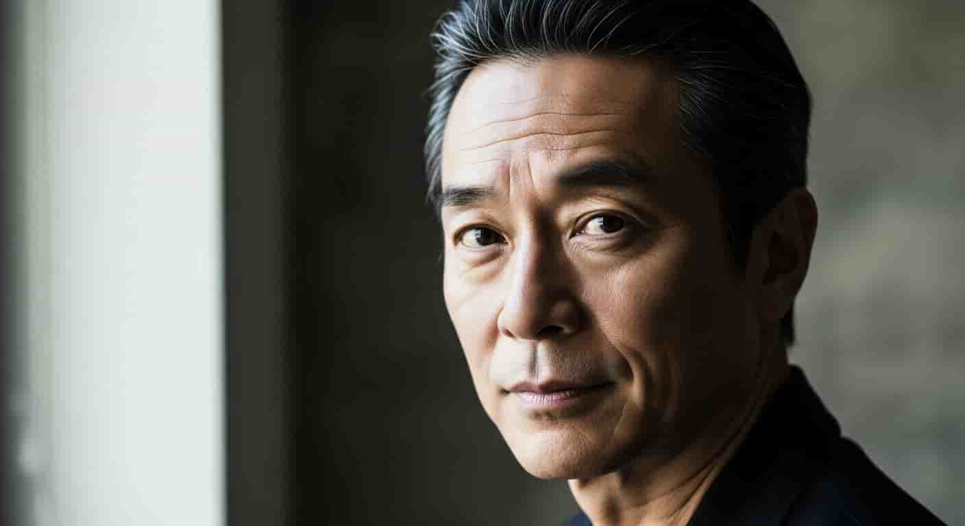Zmarł Cary-Hiroyuki Tagawa, legendarny aktor znany z "Mortal Kombat" i "Ostatniego cesarza"