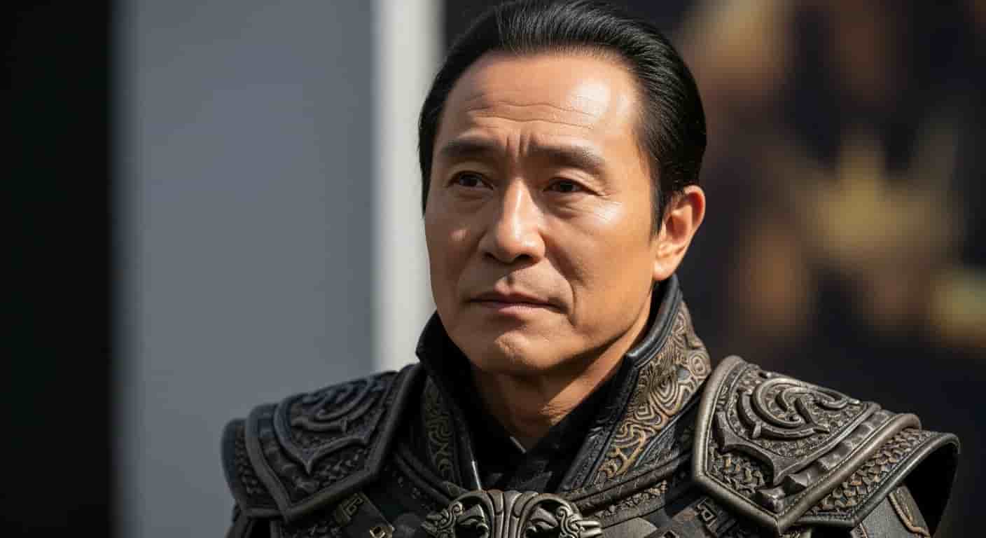 Cary-Hiroyuki Tagawa, legendarny Shang Tsung z Mortal Kombat, zmarł w wieku 75 lat
