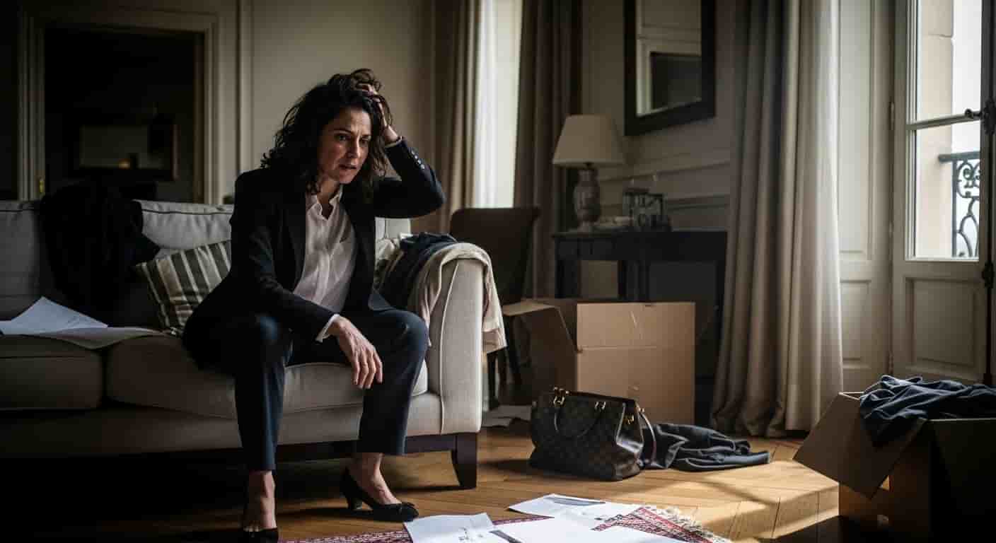 Paulina Rubio oskarżona o bycie lokatorką problematyczną - wierzy ponad 110 tysięcy dolarów właścicielowi