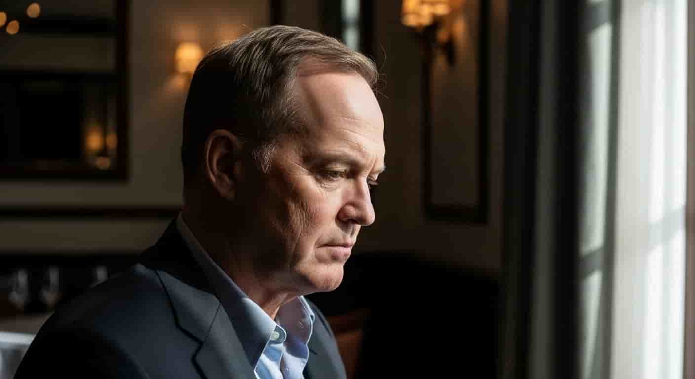 Michael Keaton w centrum uwagi po śmierci Diane Keaton - aktorzy nie są spokrewnieni