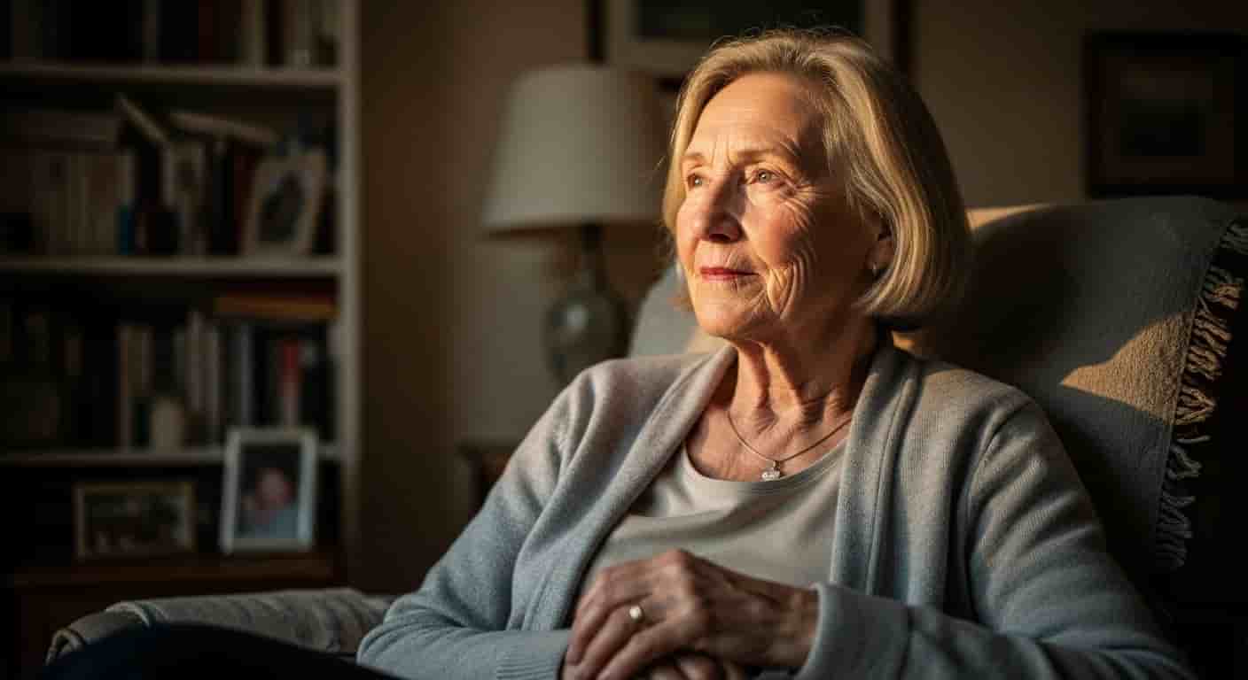 Anna Nehrebecka przerywa milczenie o chorobie nowotworowej - tak wygląda jej życie po diagnozie