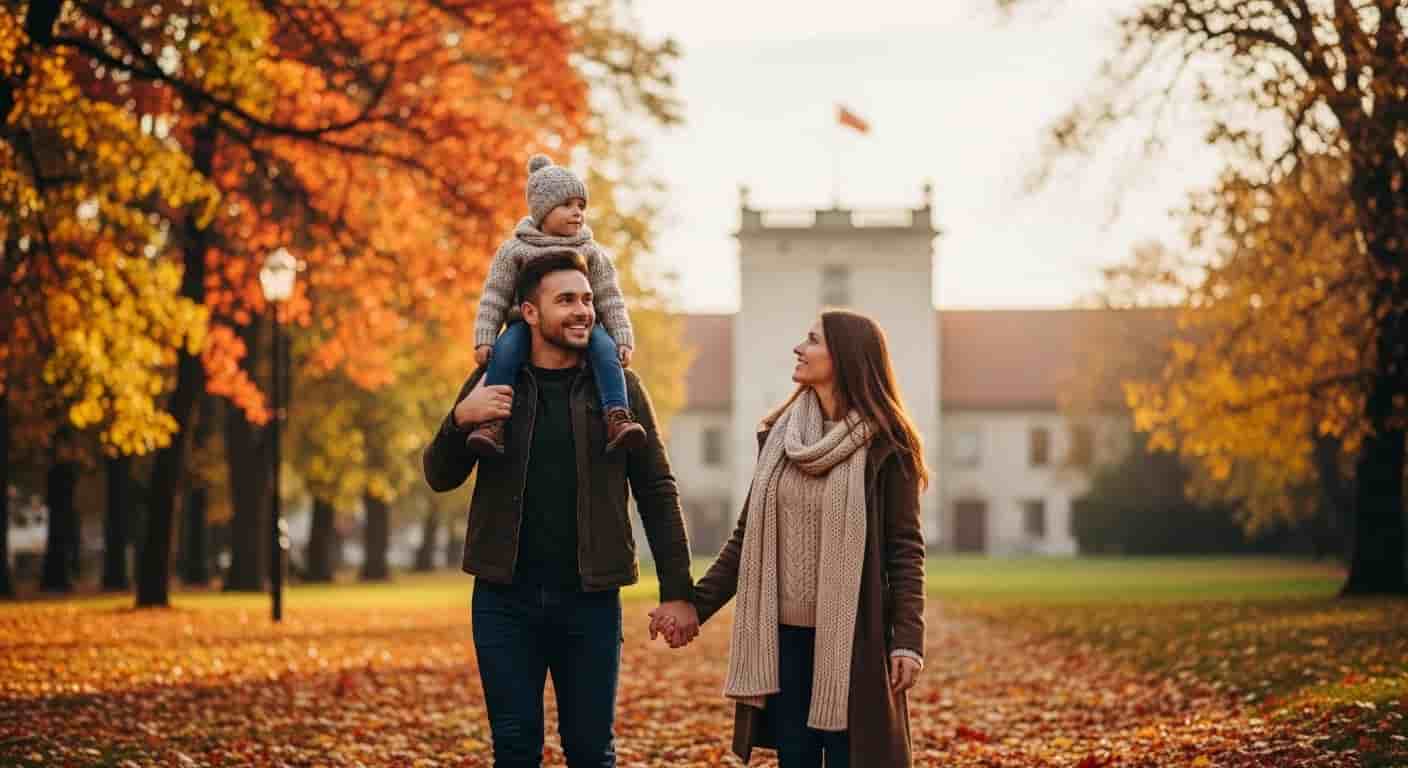 31 października święto - Polacy zyskają długi weekend dzięki dodatkowym dniom wolnym