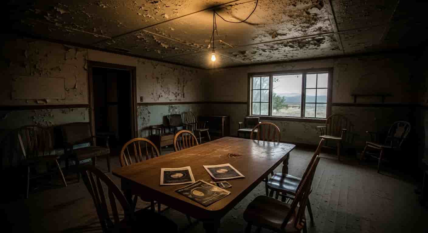 Sekta "Niebo" - mrożąca krew w żyłach historia z lat 90. powraca w nowym serialu HBO Max