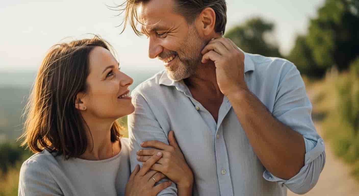 Rafał Sonik zostanie ojcem w wieku 59 lat - Mistrz Dakaru ujawnił nowy związek po rozstaniu z Sołowow