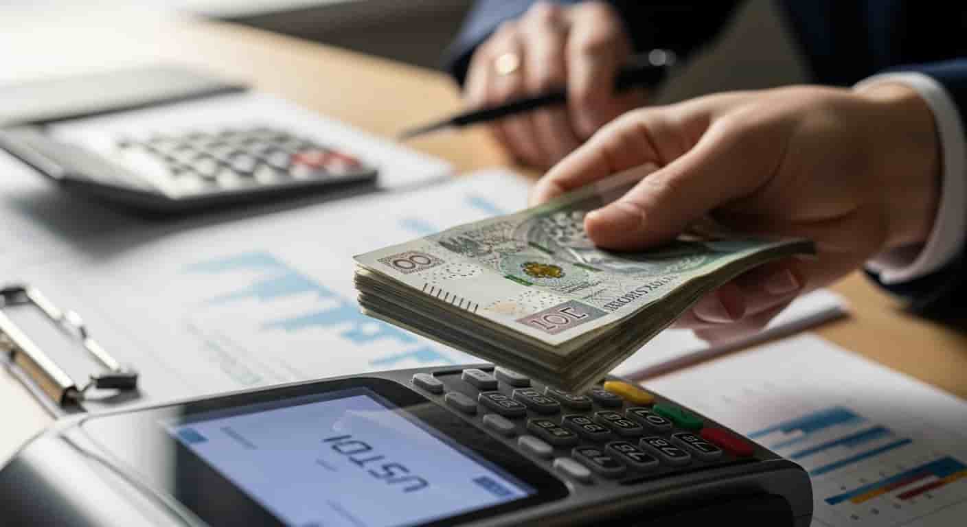 ZUS ogłasza nowe stawki składek na 2026 rok - sprawdź ile zapłacisz