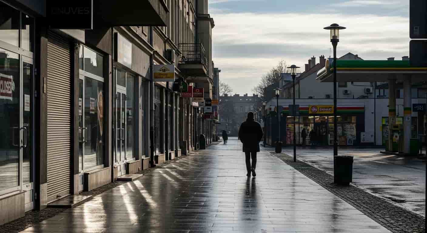 Niedziela 28 grudnia 2025 roku będzie niehandlowa - sprawdź, które sklepy pozostaną otwarte