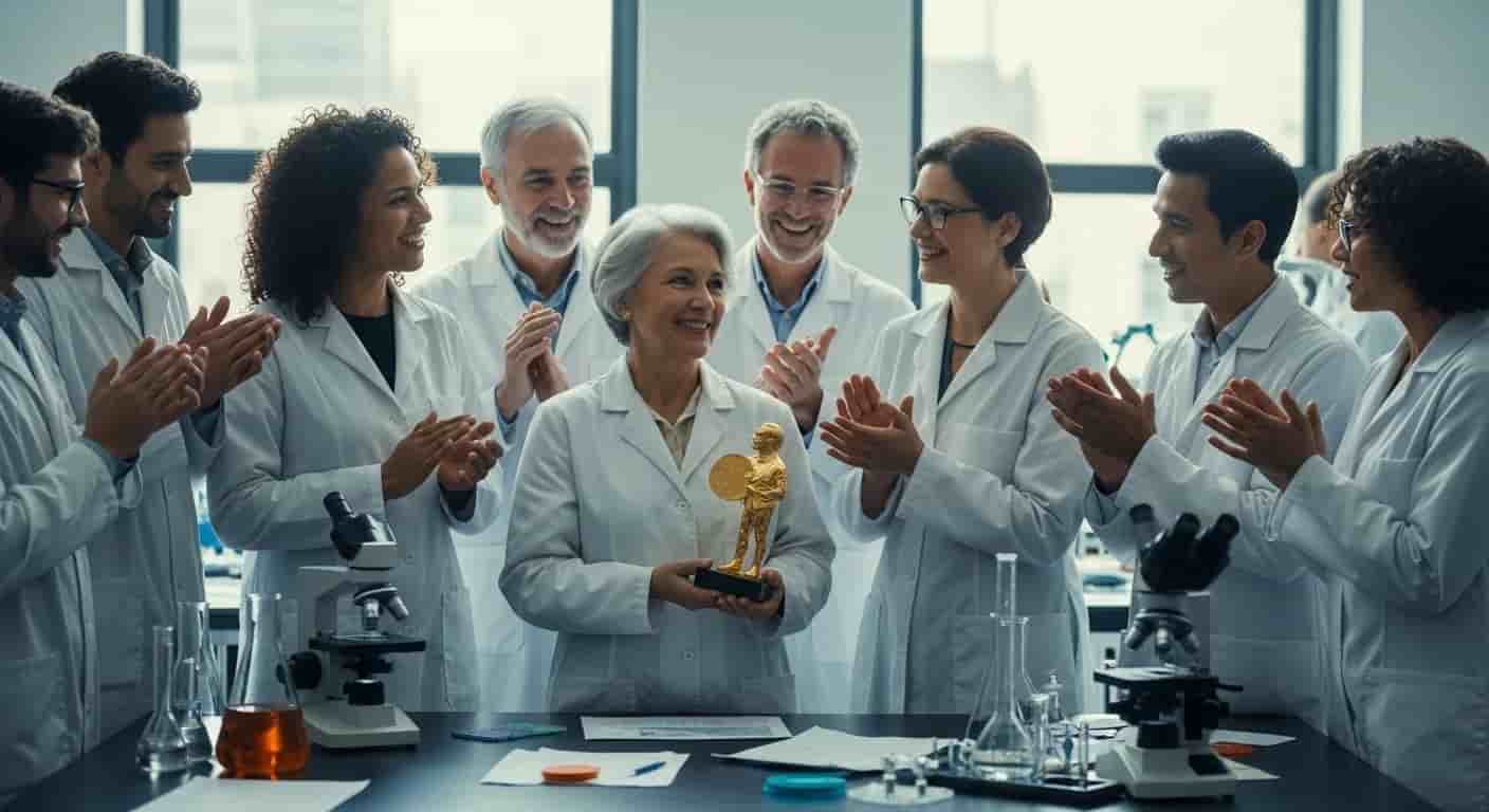 Nagroda Nobla z medycyny 2025 przyznana za przełomowe odkrycia w immunologii