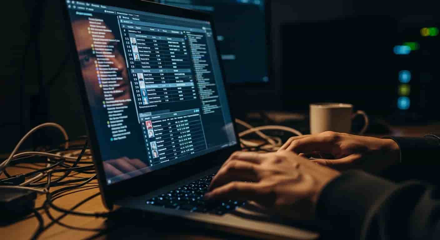 Cyberatak na ITAKĘ - wyciekły dane osobowe tysięcy klientów biura podróży