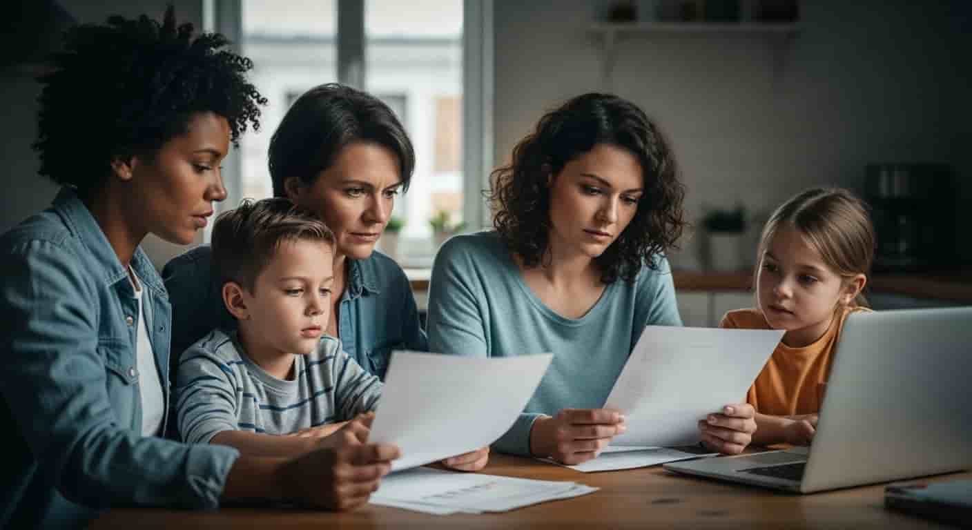 Zerowy PIT dla rodzin z dziećmi - nowa ulga podatkowa wzbudza kontrowersje