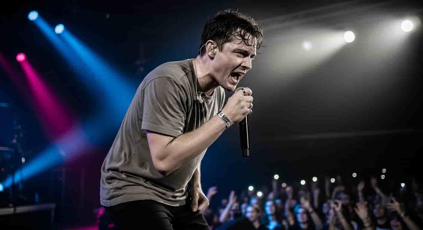 Conan Gray ogłasza światową trasę koncertową Wishbone World Tour 2026