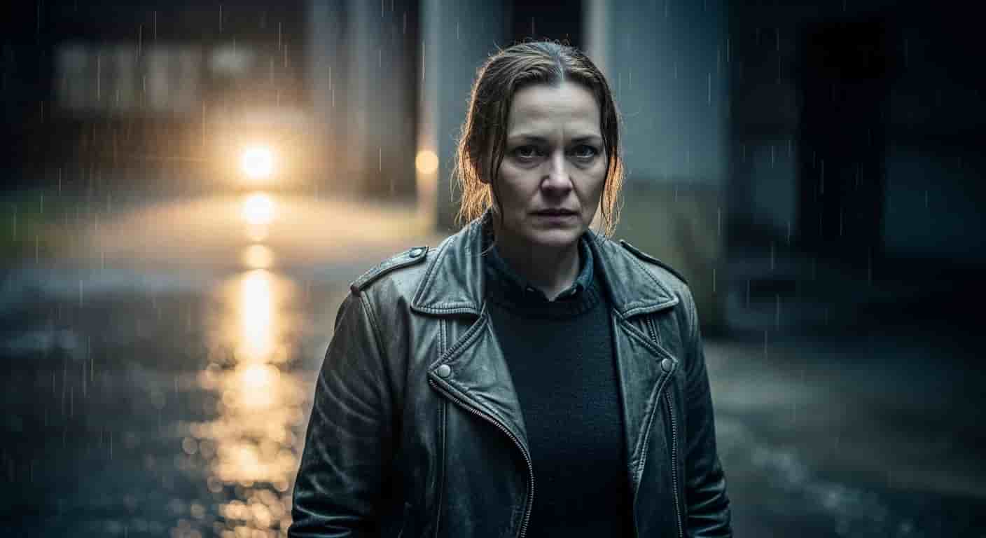 Trzeci sezon Odwilży startuje dziś na HBO Max - Katarzyna Wajda powraca jako komisarz Zawieja