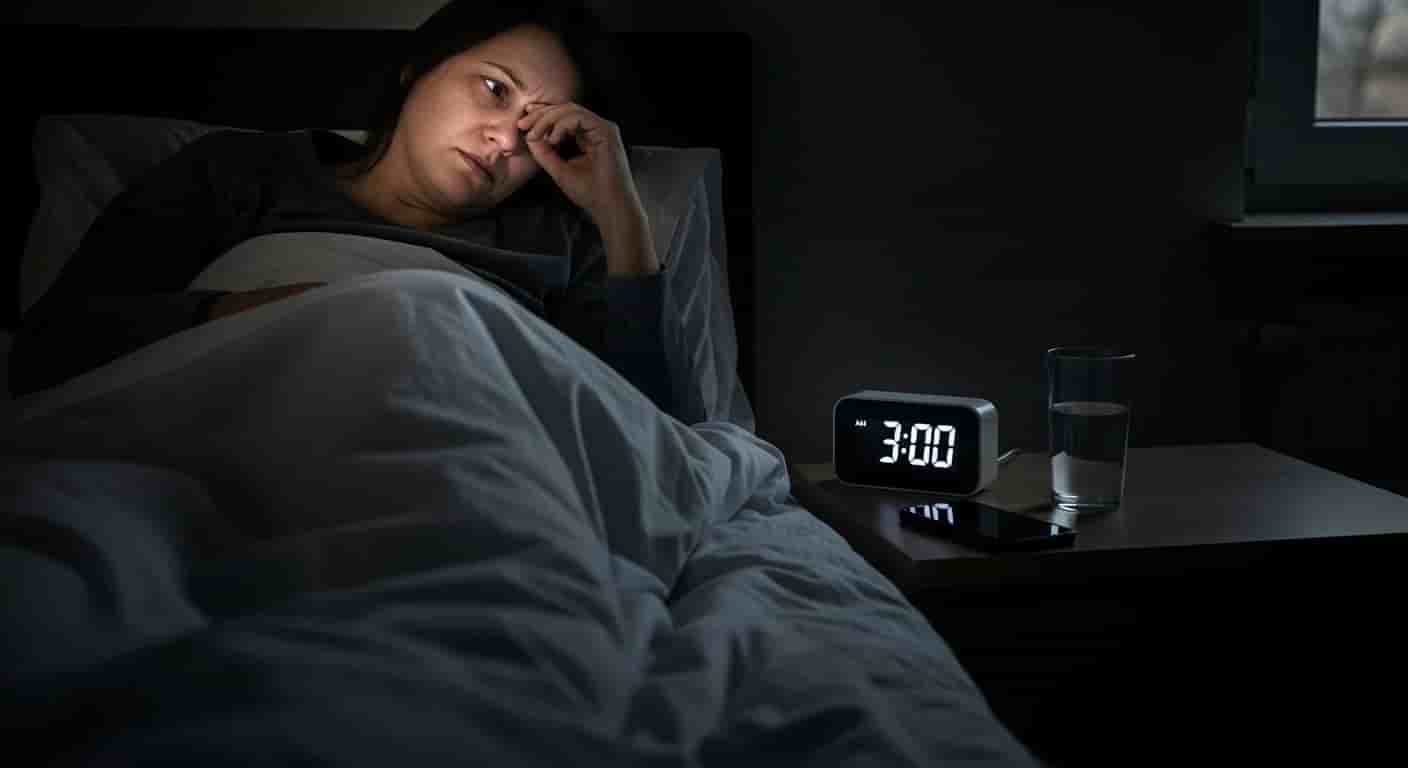 Zmiana czasu na zimowy 2025 - eksperci ostrzegają przed skutkami zdrowotnymi, PSL domaga się zniesienia przepisów