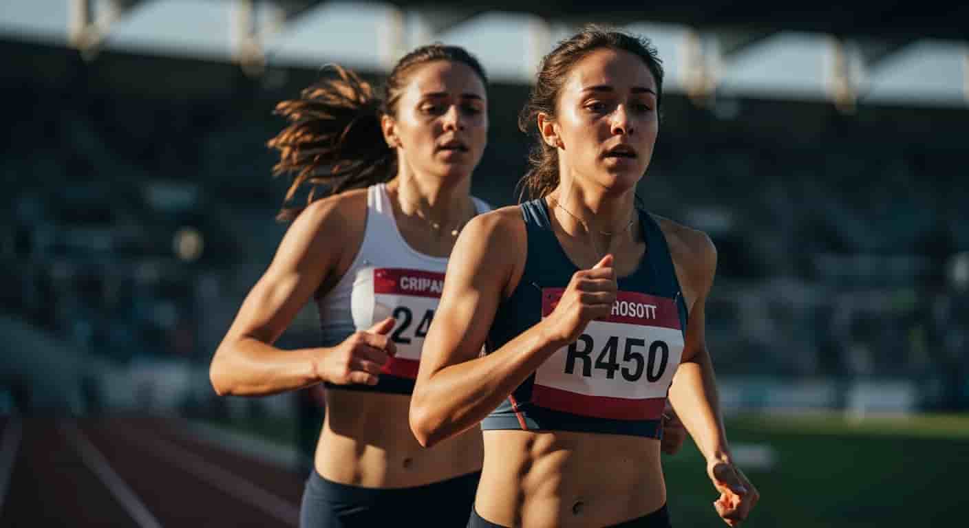 Sąd Najwyższy USA rozważa zakazy udziału osób transpłciowych w sporcie kobiecym