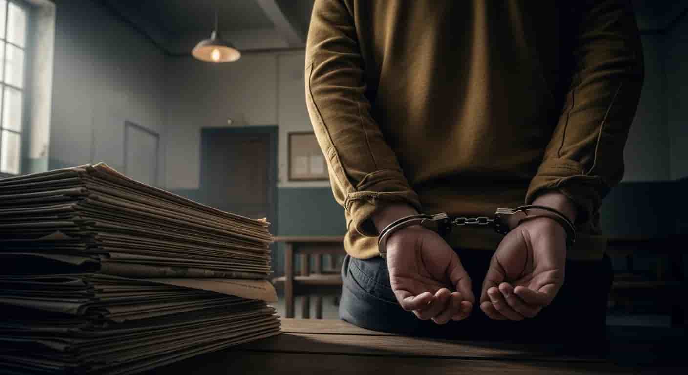 Burkina Faso: Fala aresztowań dziennikarzy i sędziów wzbudza obawy o wolność prasy