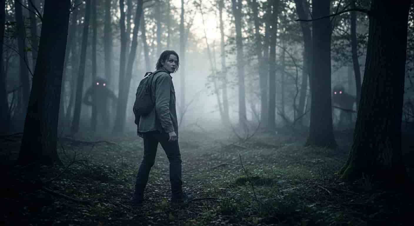 Stamtąd - czwarty sezon zadebiutuje wiosną 2026 roku