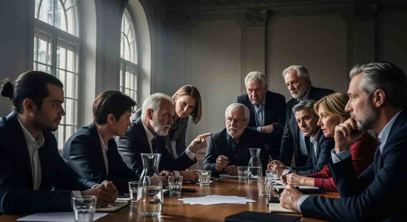 Kontrowersje wokół jury Konkursu Chopinowskiego. Eksperci oskarżają o tworzenie zamkniętego kręgu