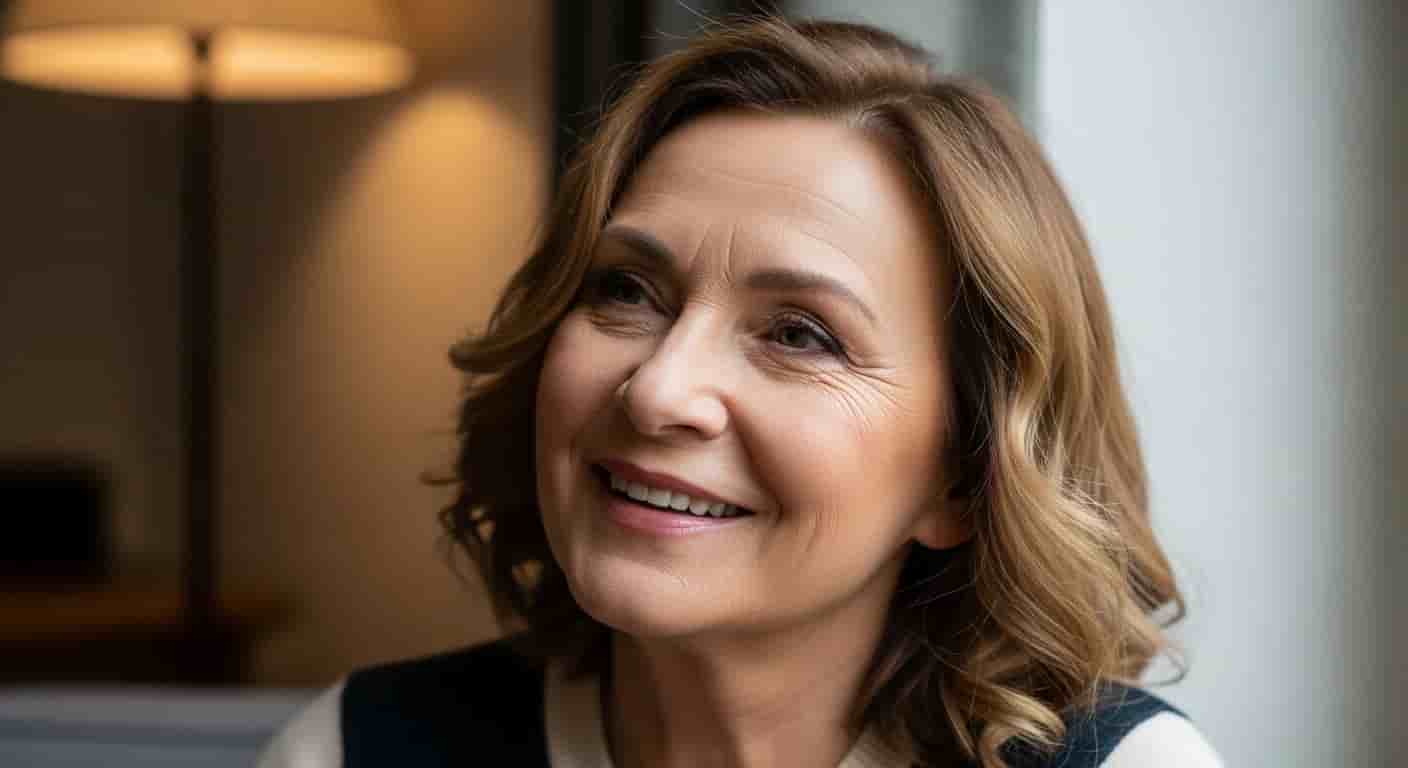 Iwona Pavlović obchodzi 62. urodziny - tak zmieniła się po operacji plastycznej nosa