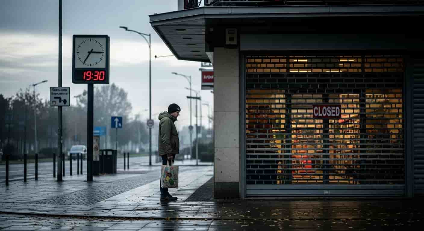 Niedziela 19 października 2025 roku będzie niehandlowa - kiedy najbliższe zakupy w sklepach
