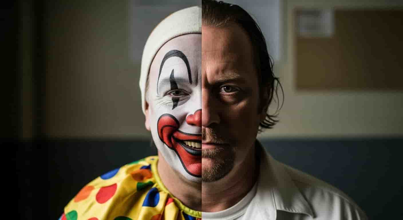 John Wayne Gacy - od klauna rozrywkowego do seryjnego mordercy. Nowy serial Peacocka przywraca pamięć ofiarom