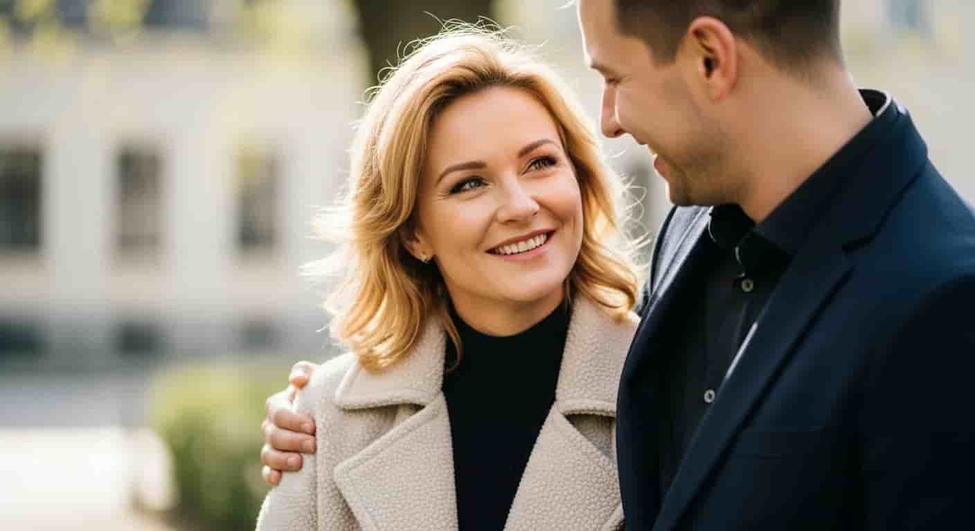 Anna Maria Jopek odnalazła szczęście w nowej miłości po latach poszukiwań