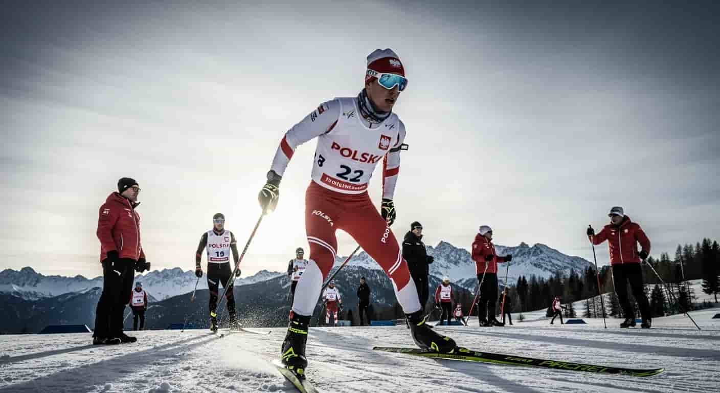 Zimowe Igrzyska Olimpijskie 2026: Polscy sportowcy rozpoczynają przygotowania w Mediolanie-Cortinie d'Ampezzo