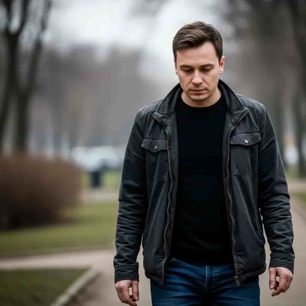 Maciej Szczepanik po rozwodzie z Dominiką Gawędą - gitarzysta Pectus kończy ośmioletnie małżeństwo