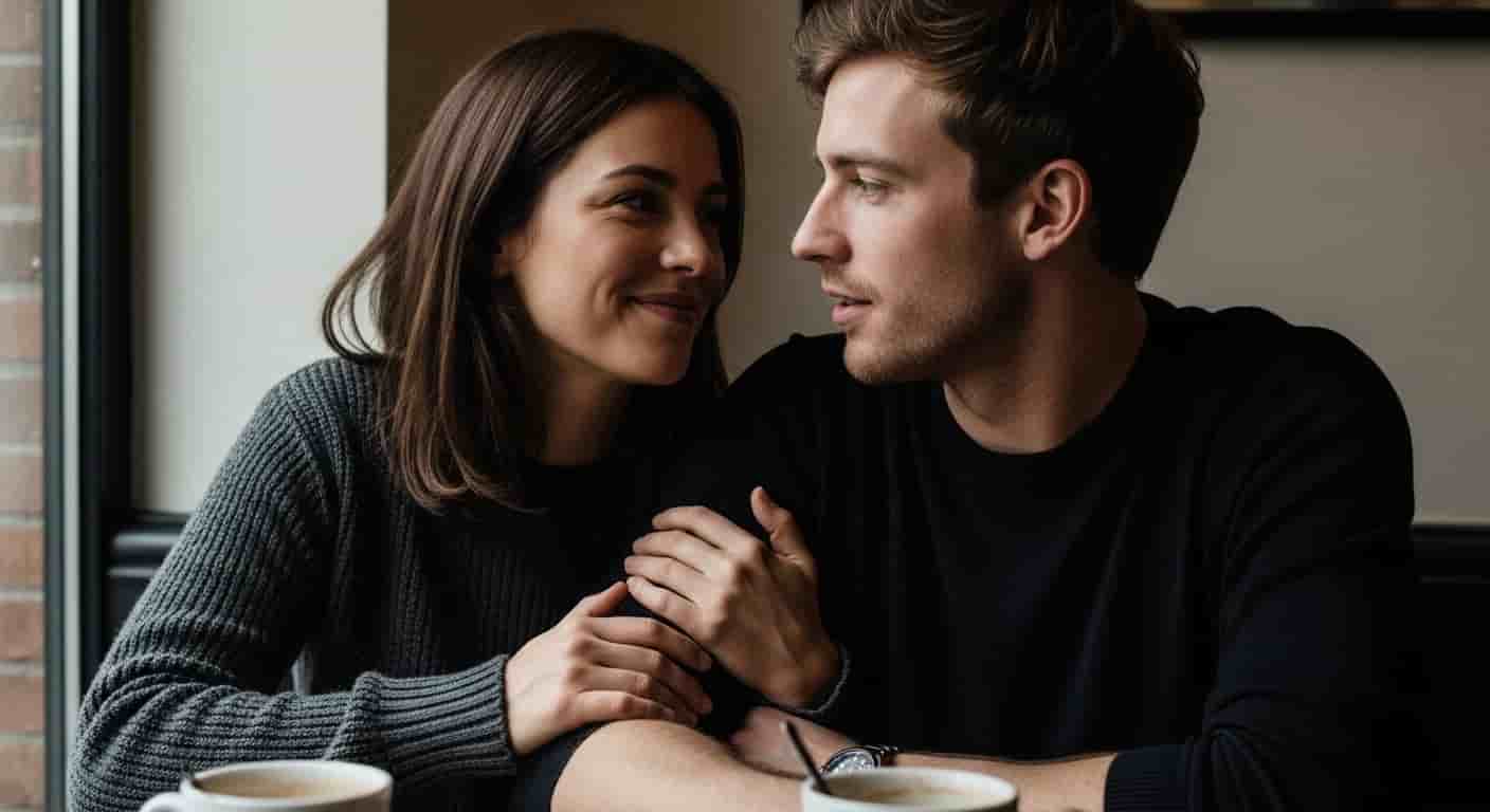 Olivia Rodrigo ujawnia rzadkie szczegóły związku z Louisem Partridge'em