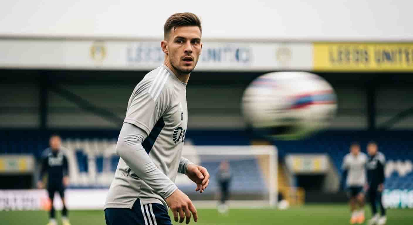 Piotr Zieliński na celowniku Leeds United - transfer już w styczniu?