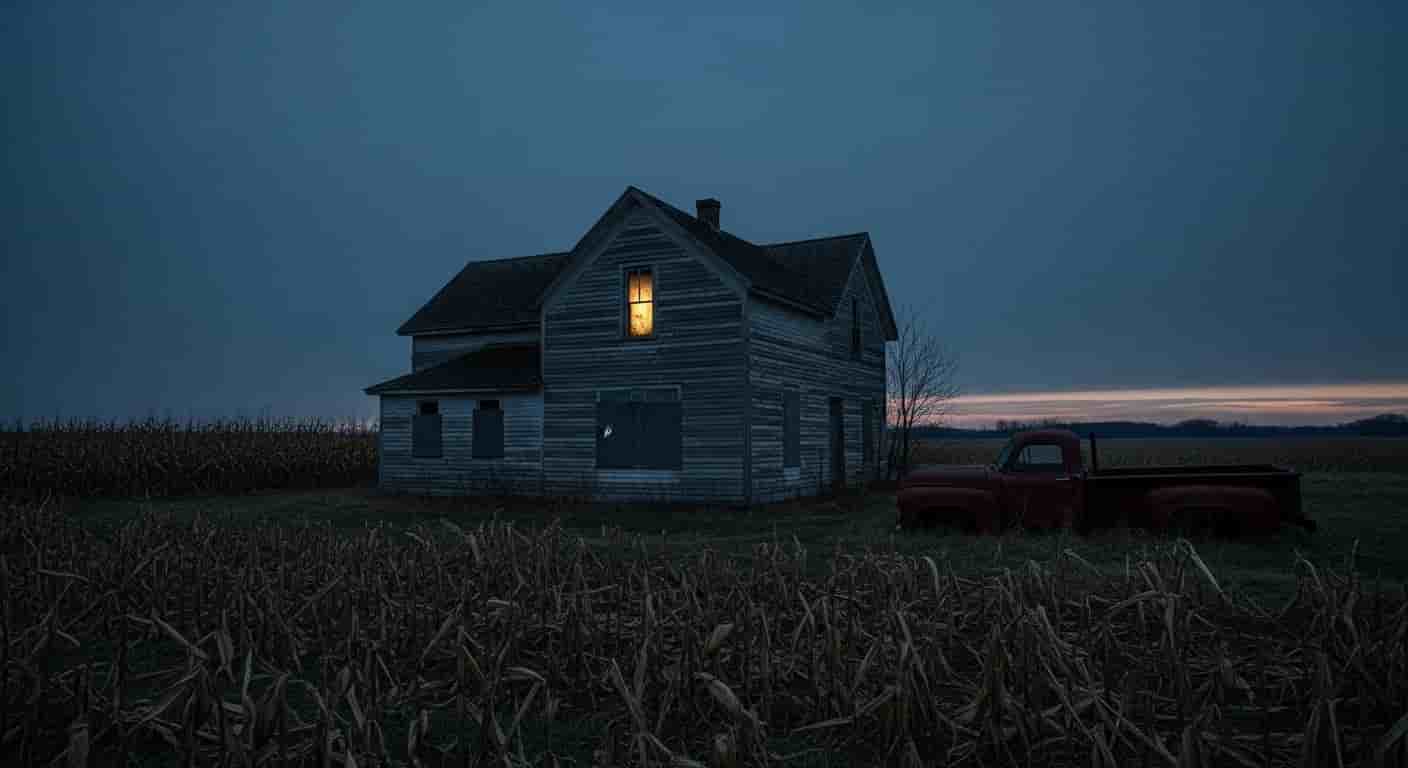 Netflix wprowadza trzeci sezon Potworów - najciemniejszą historię Eda Geina