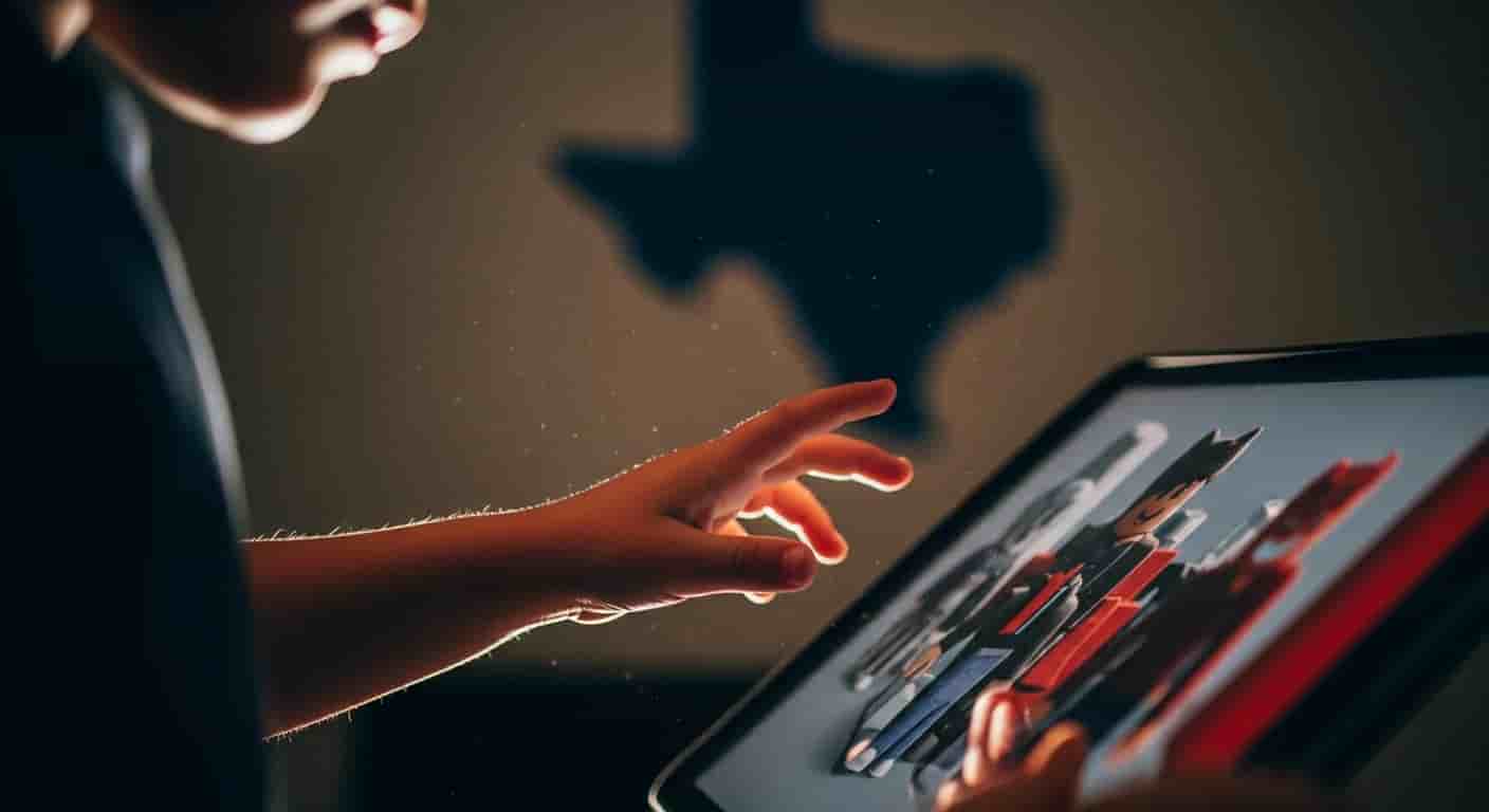 Texas pozywa Roblox za narażanie dzieci na niebezpieczne treści - trzeci stan wystąpił przeciwko platformie