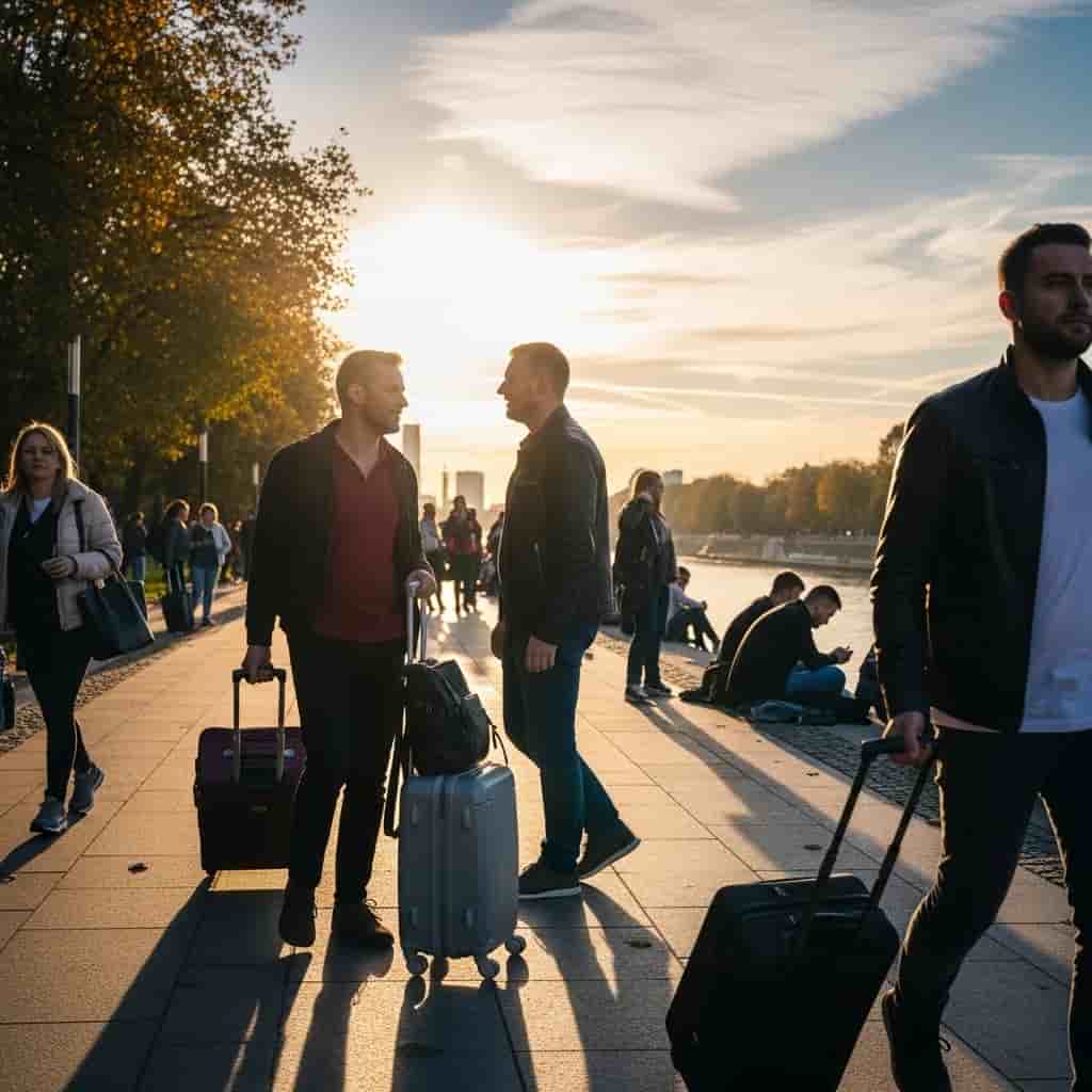 10 listopada 2025 roku dniem wolnym od pracy - długi weekend dla wielu Polaków