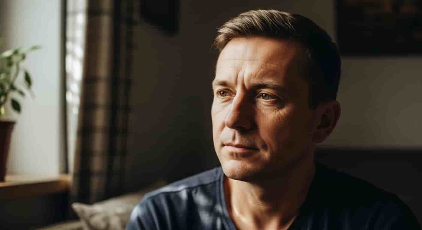 Zmarł Jacek Wójcik z programu Królowe życia - przyczyna śmierci nie została ujawniona