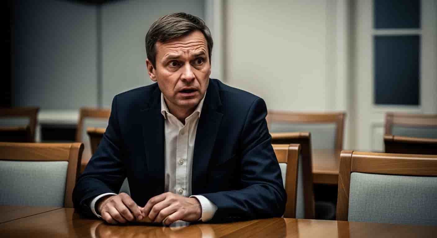 Marek Jakubiak wykluczony z koła Demokracji Bezpośredniej. Poseł nie rozumie decyzji kolegów