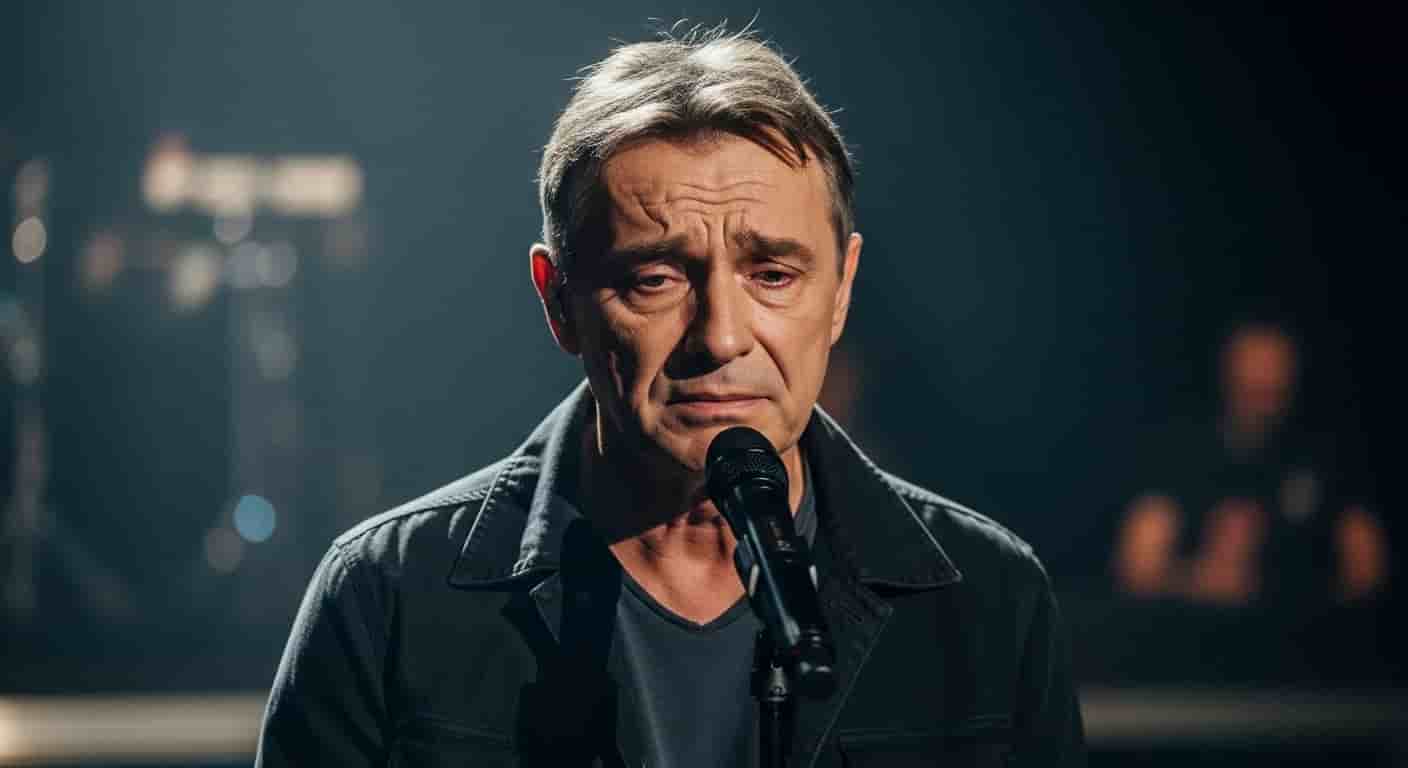 Kazik Staszewski przeprasza za koncert w Zielonej Górze i zapowiada zwroty biletów