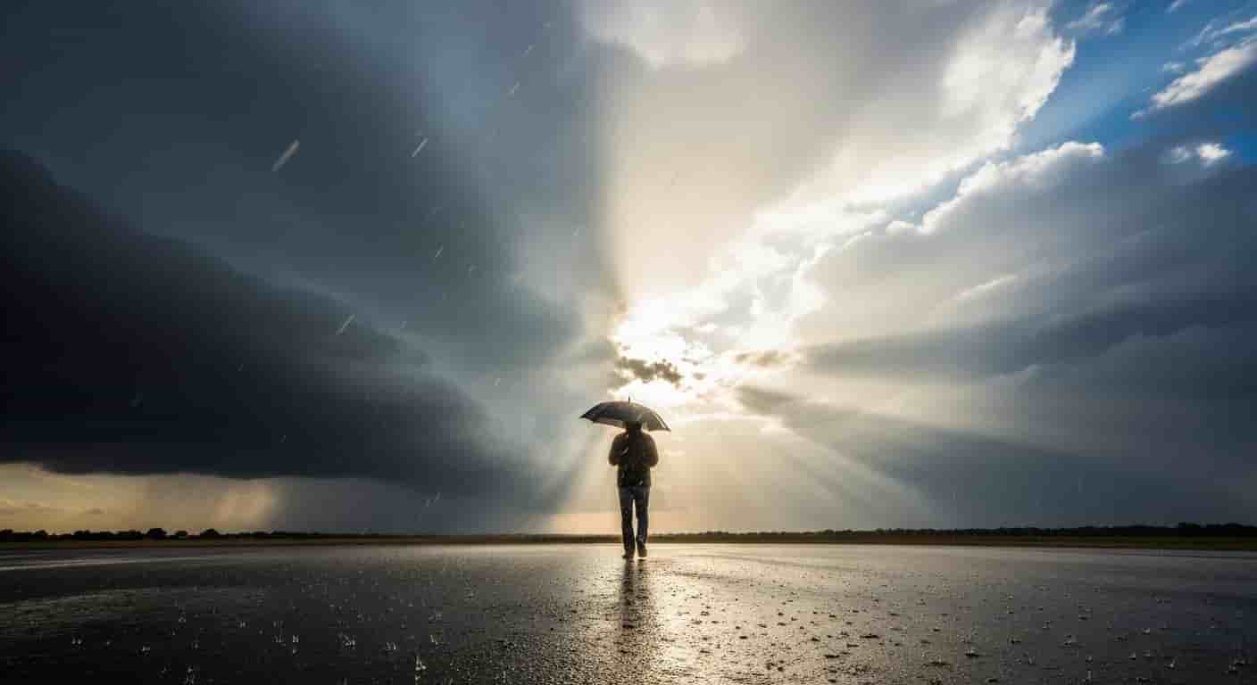 Aktualna prognoza pogody na dziś - co nas czeka w czwartek