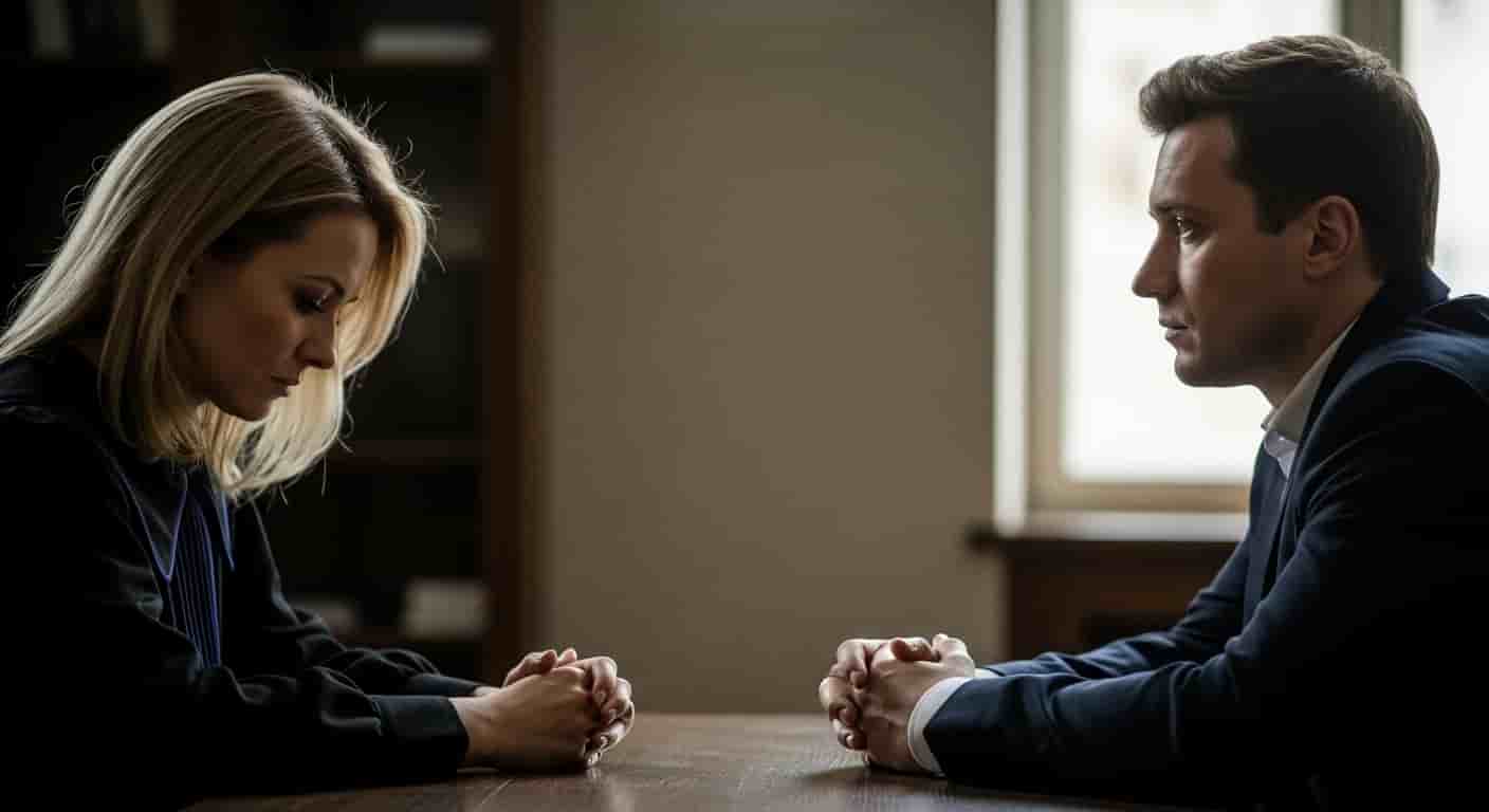 Sandra Kubicka ponownie składa pozew rozwodowy z Baronem - koniec małżeństwa po burzliwym roku