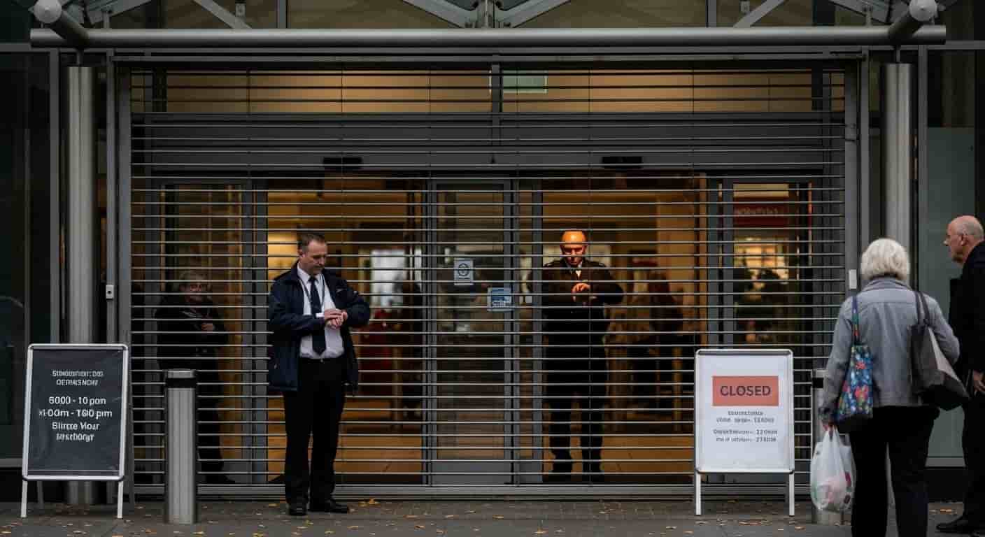 Niedziela 28 września 2025 - które sklepy są otwarte w dzień niehandlowy