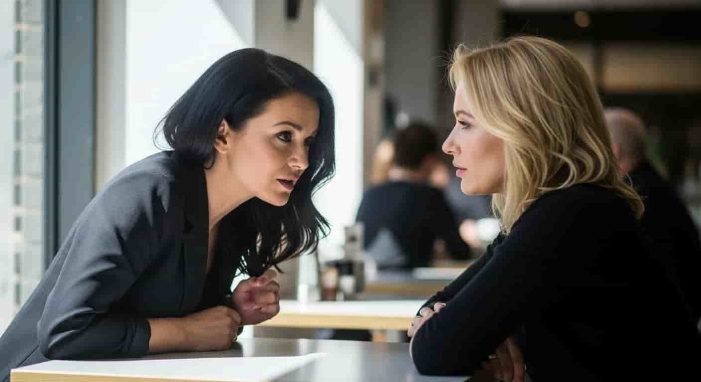 Edyta Górniak broni Julii Wieniawy w sprawie kontrowersyjnych słów o biedzie