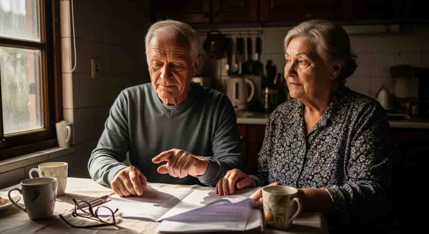 Waloryzacja emerytur 2026 - kto zyska na podwyżkach świadczeń i o ile wzrosną emerytury