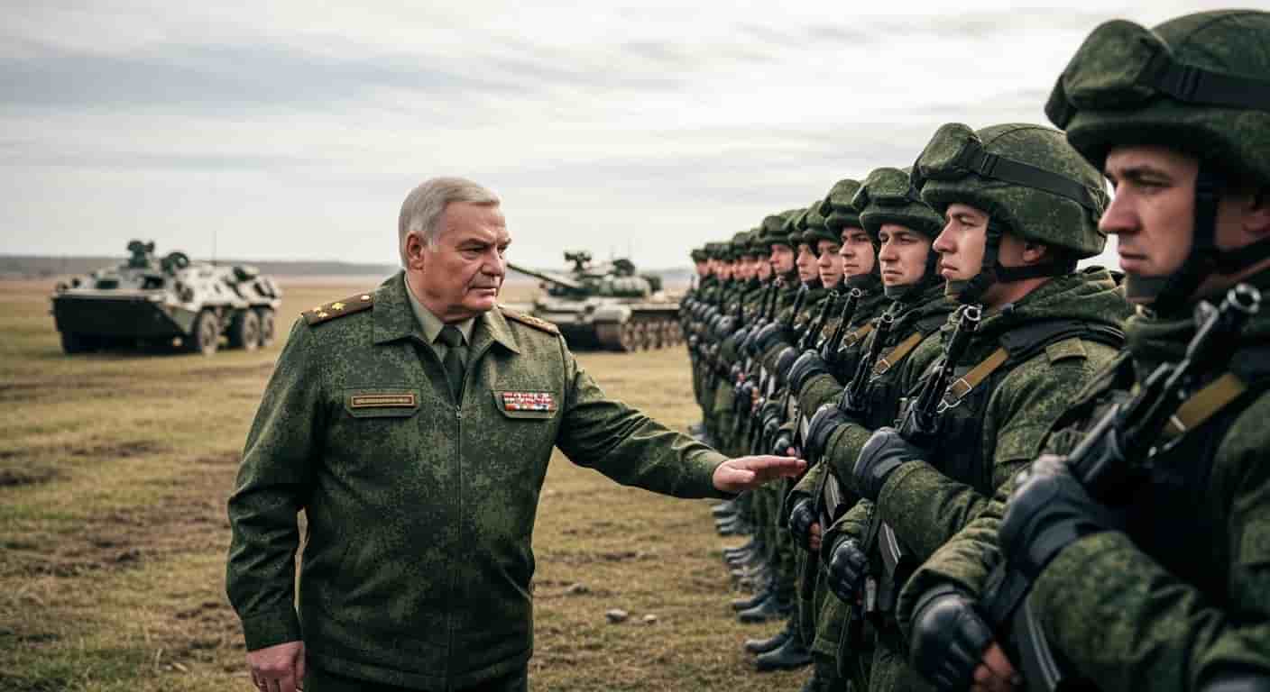 Łukaszenka nakazał inspekcję armii białoruskiej - wojsko w najwyższej gotowości bojowej