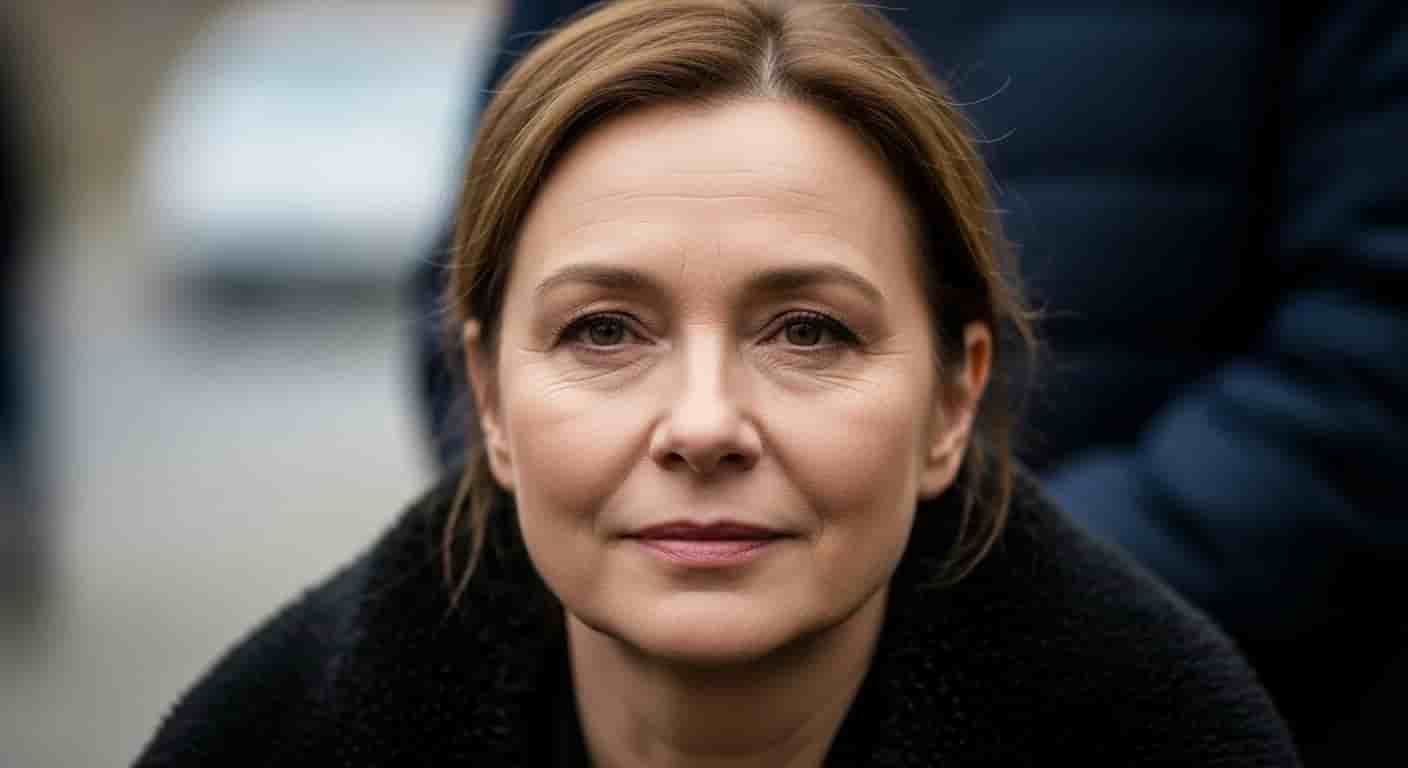 Elżbieta Zającówna - pierwsza rocznica śmierci aktorki, która walczyła z rzadką chorobą