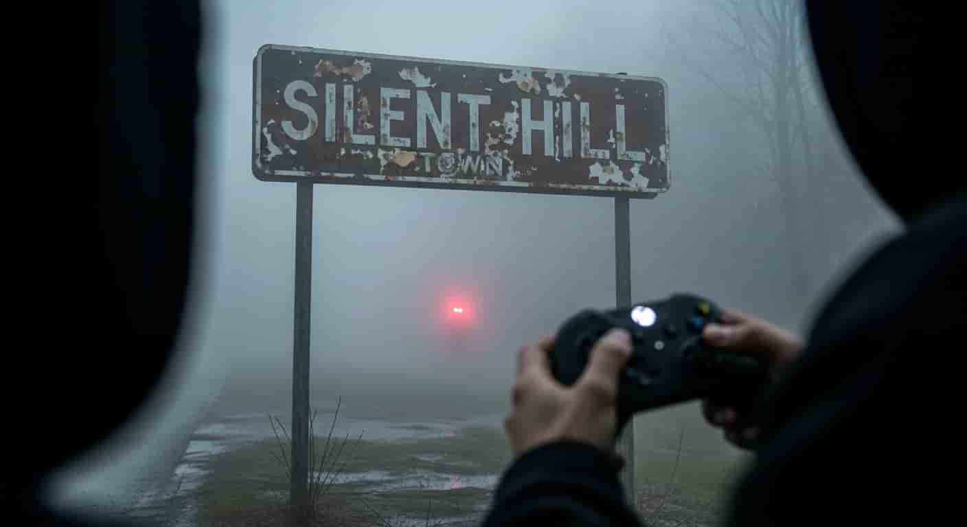 Silent Hill 2 Remake zmierza na konsole Xbox Series - ESRB potwierdza plotki o rozszerzeniu dostępności