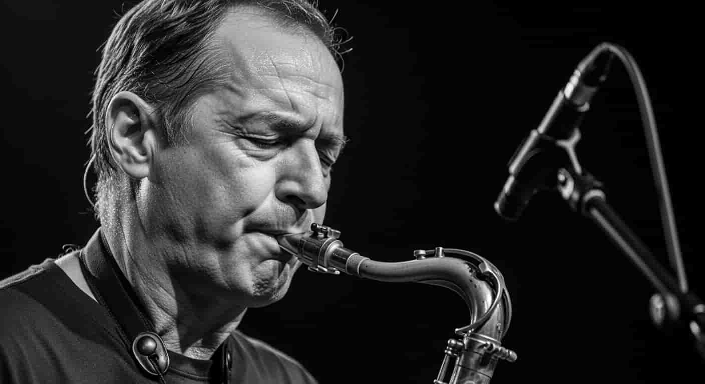 Zmarł Michał Urbaniak - legendarny polski jazzman i współtwórca muzyki fusion
