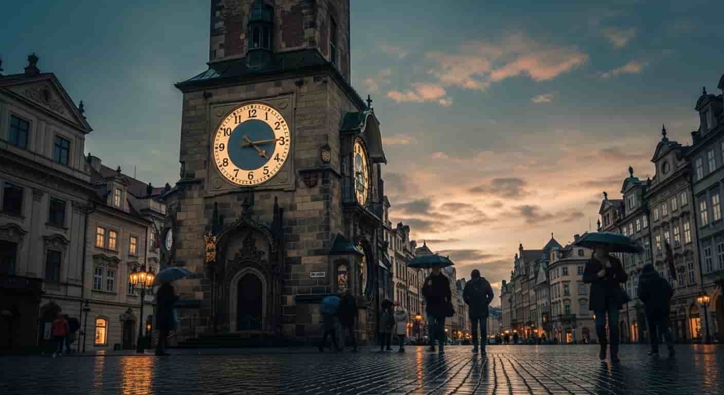 Kiedy przestawiamy zegarki w 2025 roku - wszystko o zmianie czasu z letniego na zimowy