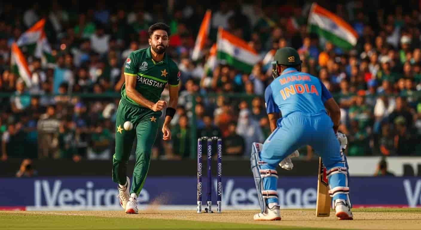 Indie zmierzy się z Pakistanem w finale Pucharu Azji 2025 bez kontuzjowanego Hardika Pandyi