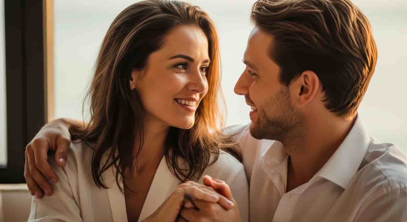 Julia Pruska z Hotel Paradise 11 znalazła miłość u boku zwycięzcy drugiej edycji